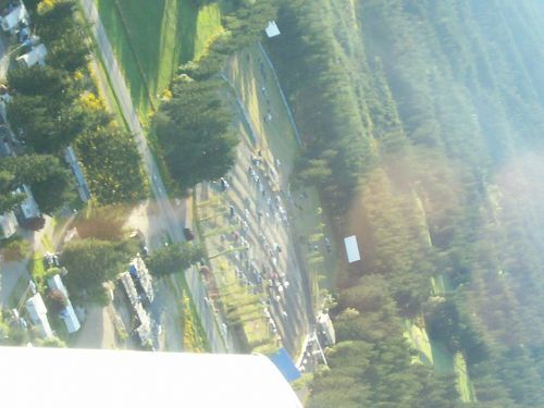 field 3 in background