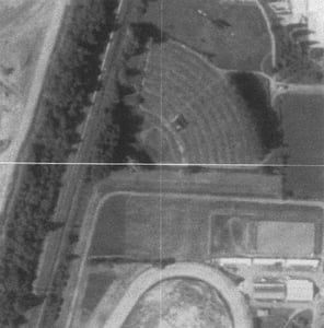 satellite photo; taken June 21, 1990; MSN terraserver