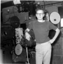 projectionist at Hayward drive-in theatre summer of 61 - 63. my summer job