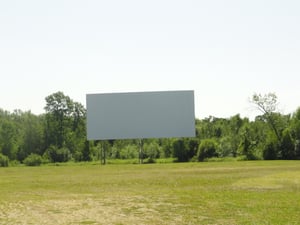 screen