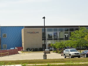 ThedaCare Medical now on site