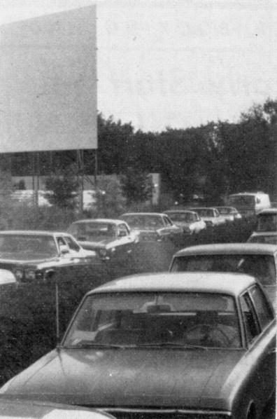 The Stardusk screen.