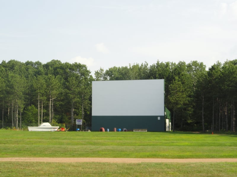 screen 1 and field