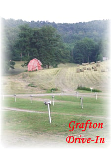Grafton Drive-In