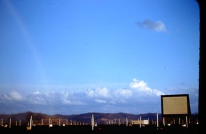 Skyline Drive-in