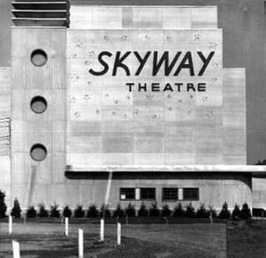 Skyway Drive-In screen tower from http://www.mccomaswv.com/richard_cole_family.htm