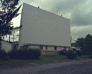 ...and the marquee side they use is visible.