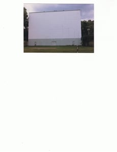 Drive Inn screen