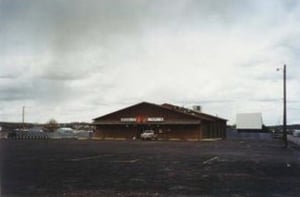 the first pic is gillette