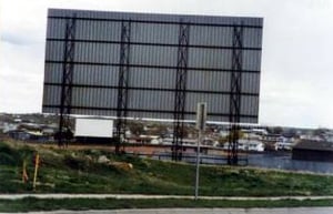 second pic is gillette