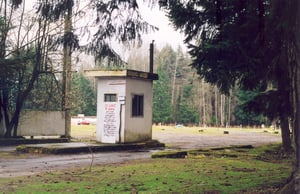 Cassidy Drive-in