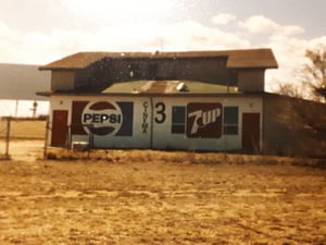 Cinema 3 drive in moose jaw