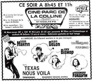 July 23,1970 grand opening ad