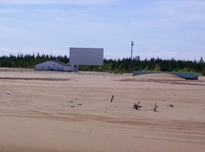 ciné-parc des Iles