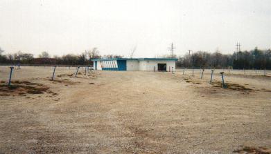 Original snack bar