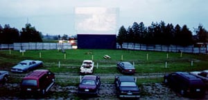screen and field; taken in June, 2000