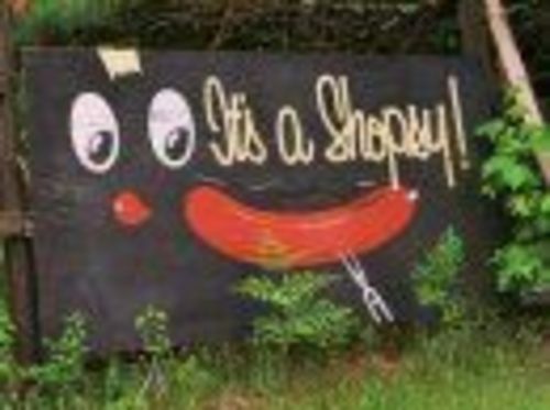 Its a Shopsy