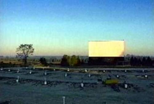 From a coutry music video by the group "Prairie Oyster"