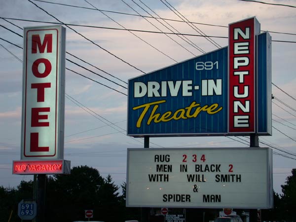 Pretty good double bill