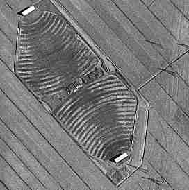 1999 aerial photograph