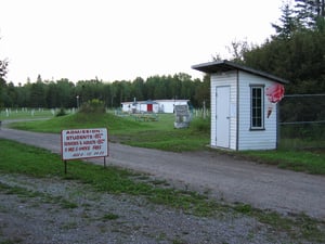 box office, snack bar background