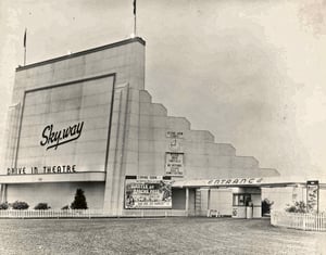 Skyway Drive-In