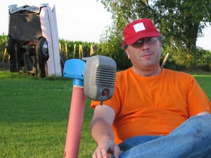Operator Allan