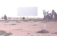 south screen