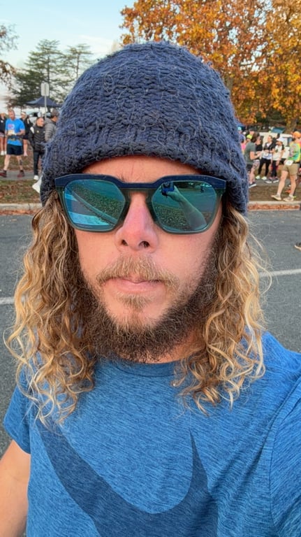 Host profile picture