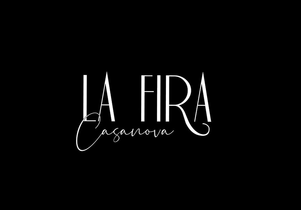 La Fira Casanova