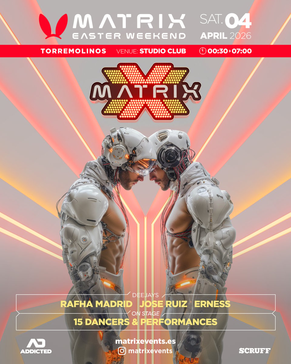 Matrix Torremolinos