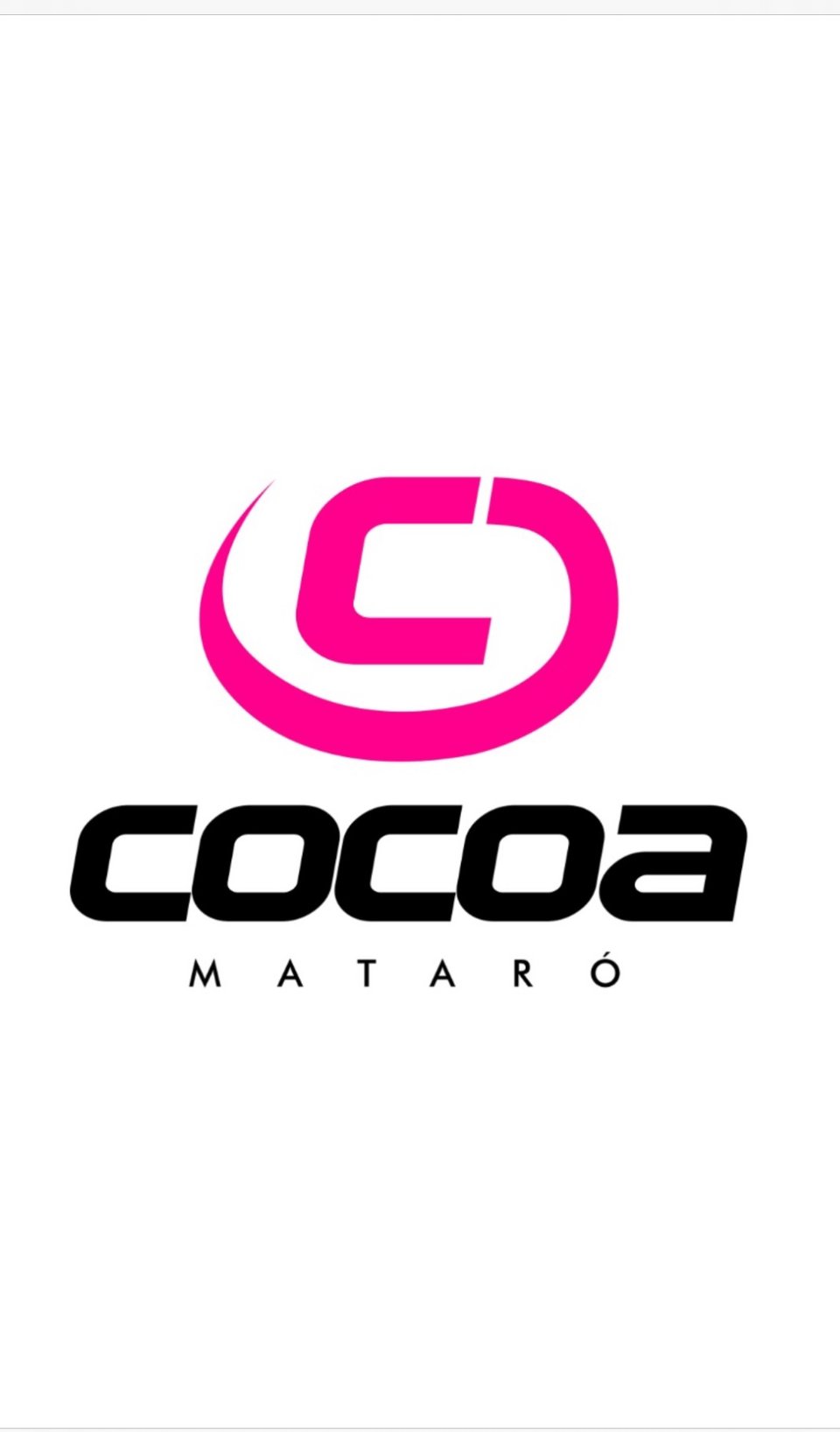 Cocoa Mataró