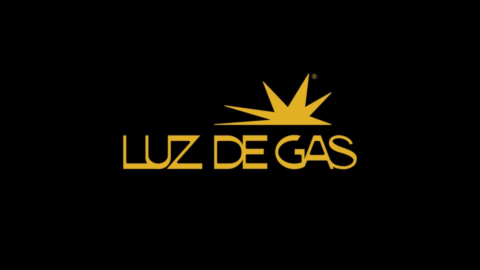 Luz de Gas
