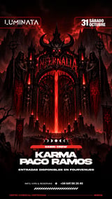 Cartel de HALLOWEEN