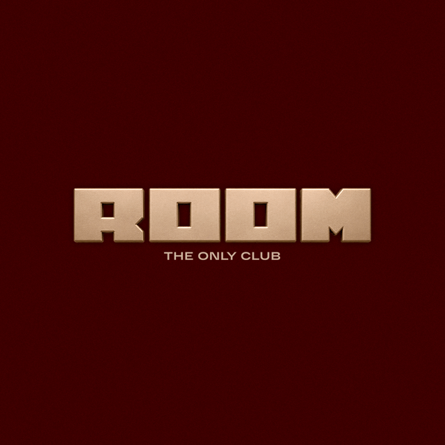 Cartel de Old Reggaeton Club | Saturday Room en ROOM