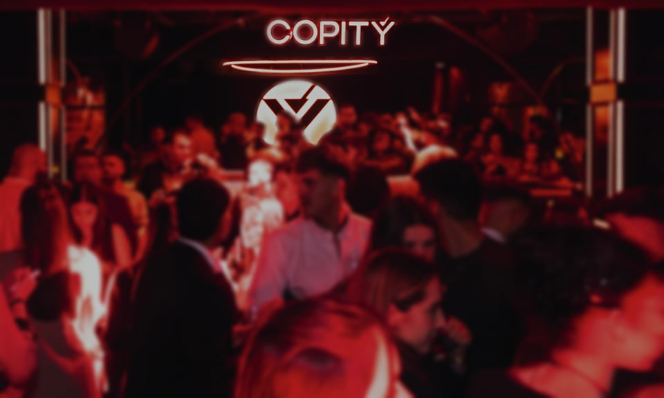 Copity