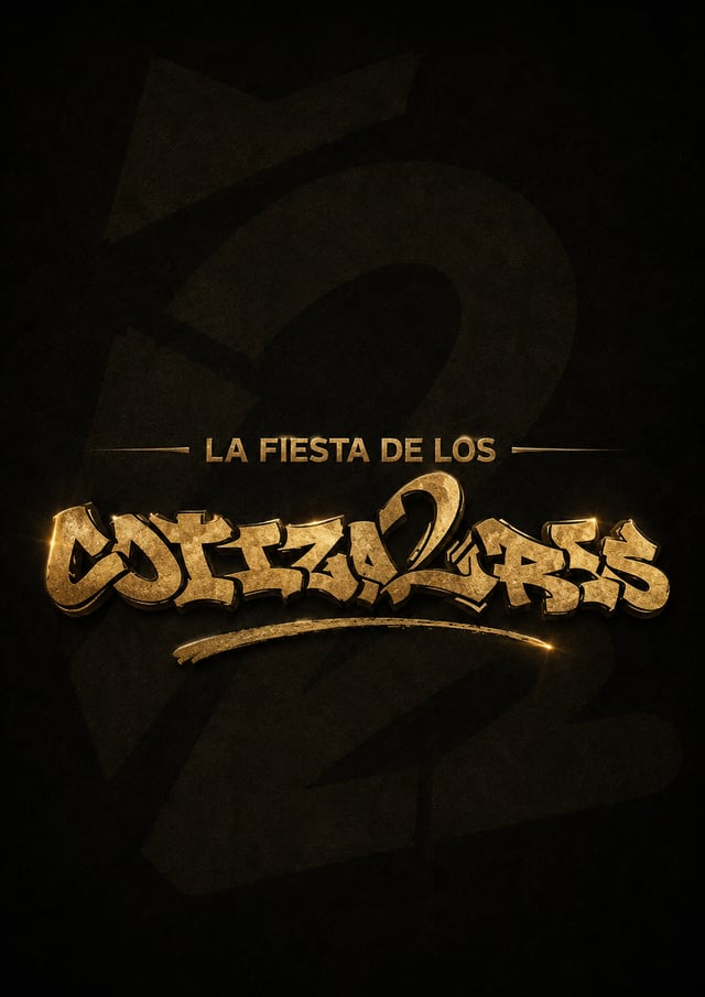 Cartel de COTIZA2RES @ Nativa en Nativa Disco