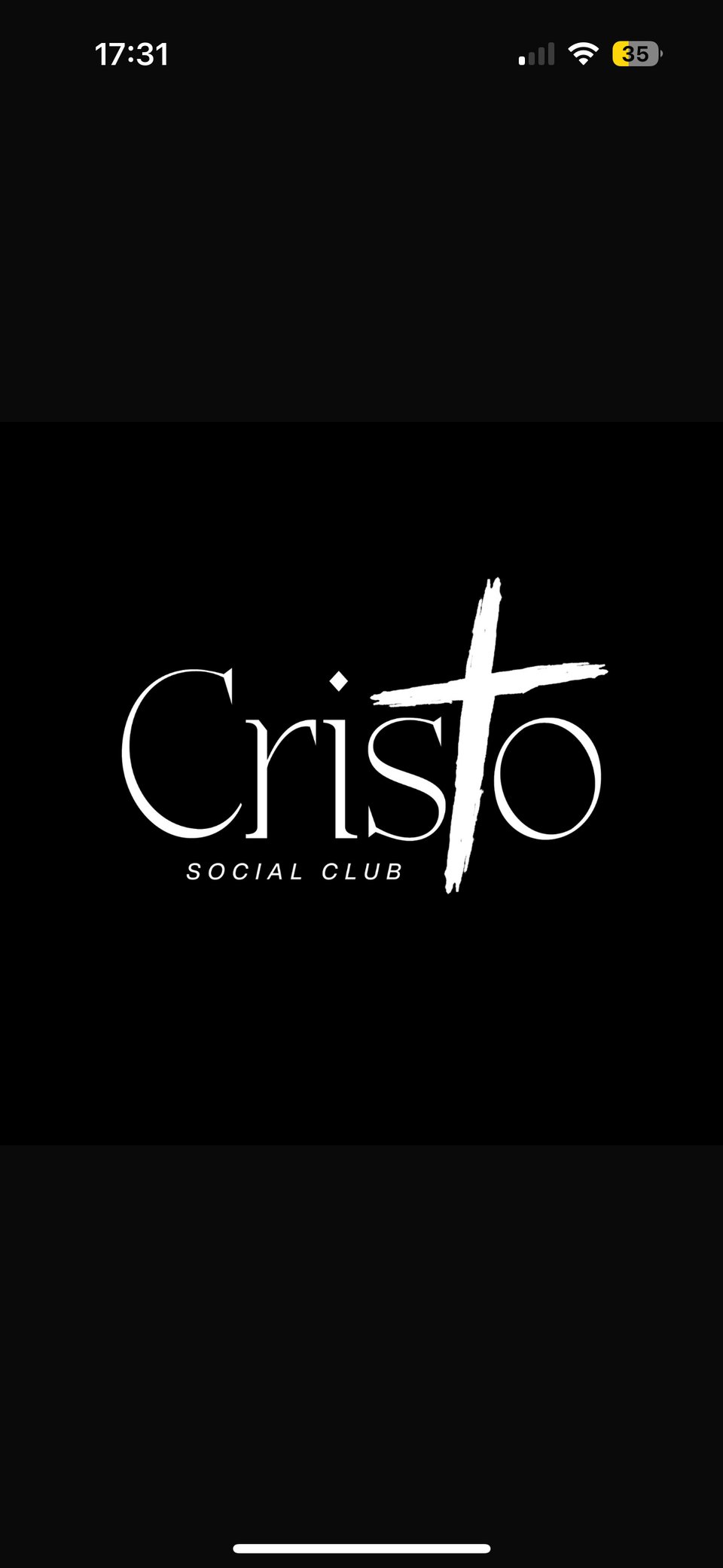 Cristo Social Club