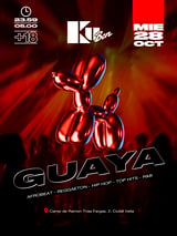 Cartel de Guaya Project