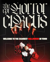 Cartel de VIERNES COPERNICO | Halloween en Copérnico