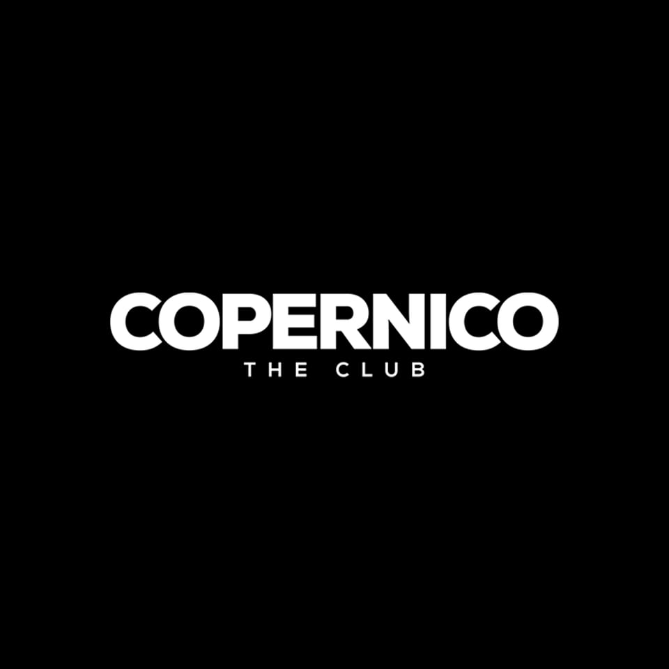 Copérnico