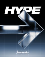 Cartel de NIGHT → Hype (Secret Room)