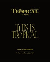 Cartel de This Is Tropical