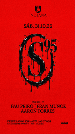 Cartel de Halloween Vipstudio