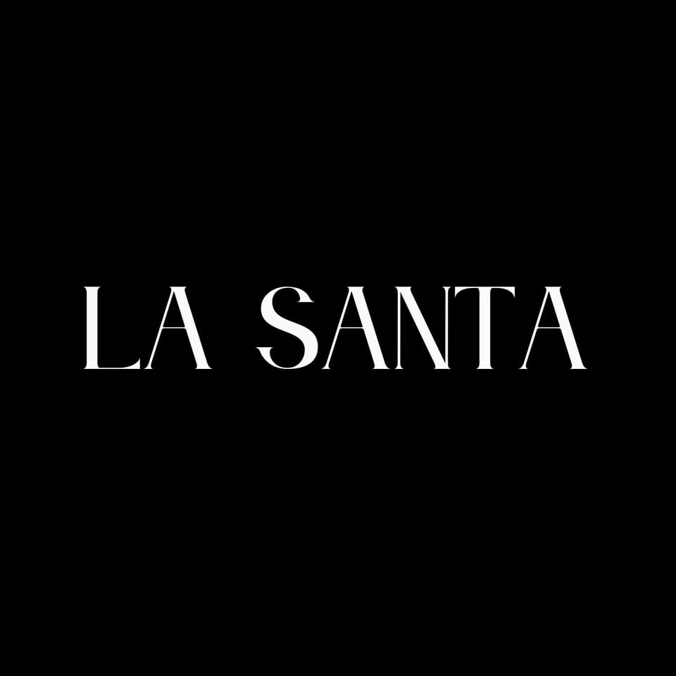 LA SANTA