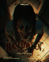 Cartel de HALLOWEEN 👻 (+21)