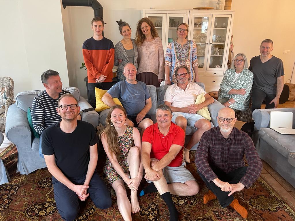 Talent Is Timeless - Music Production Retreat