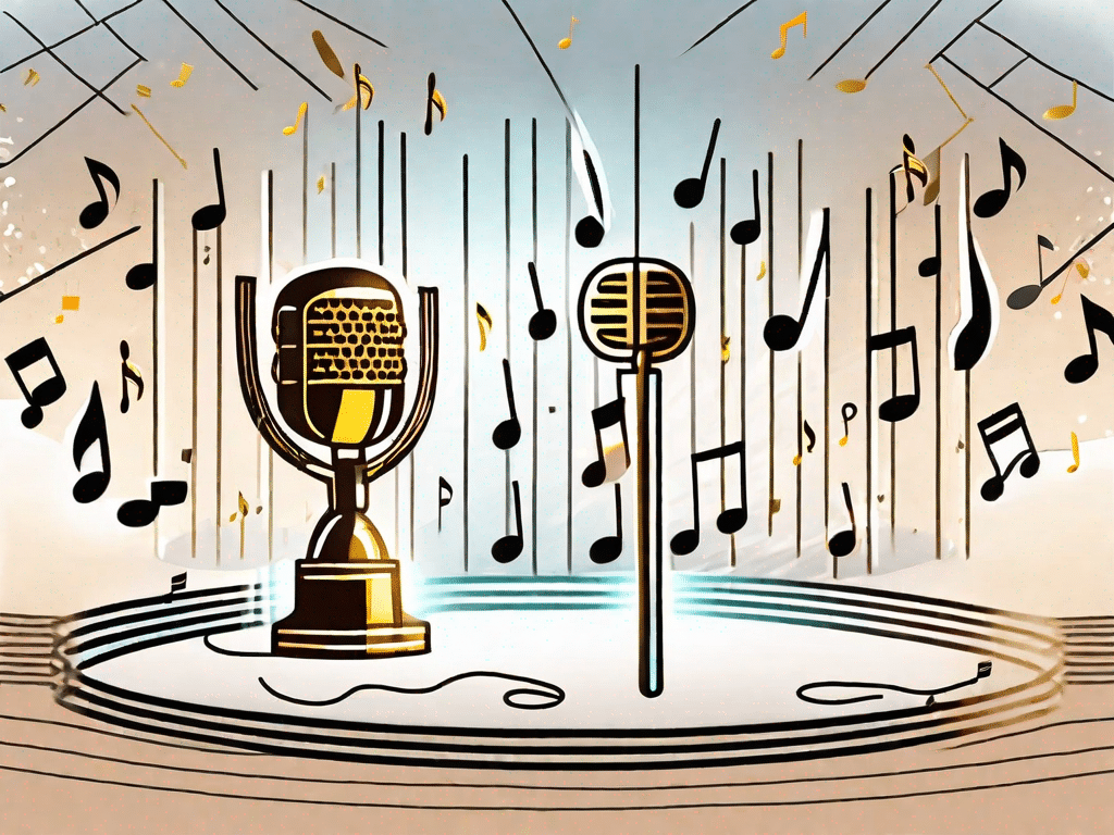 Songwriting Competition Opening Soon!