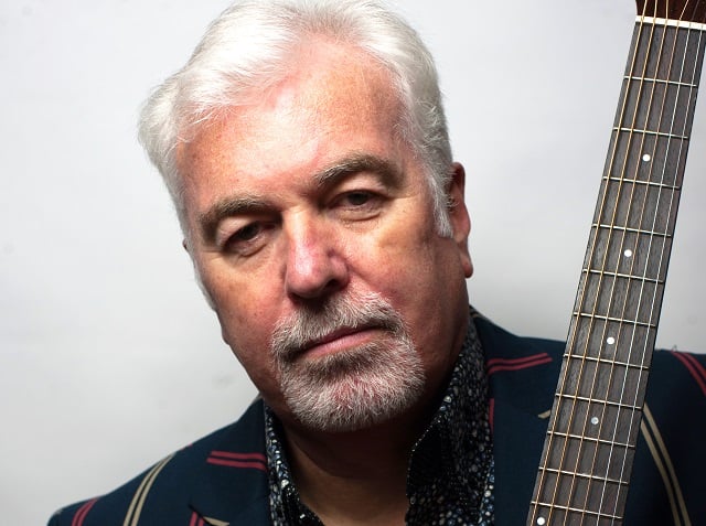 Ged Wilson