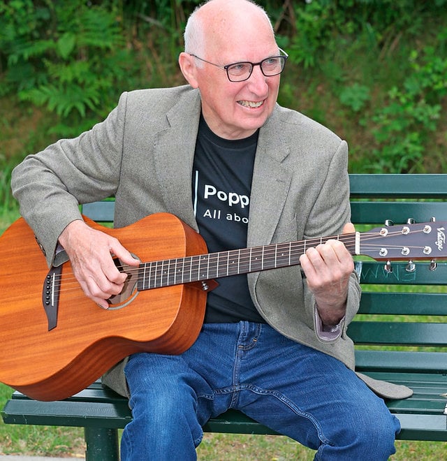 Tony Erskine